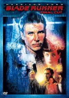 Blade Runner - Final Cut (DVD) 