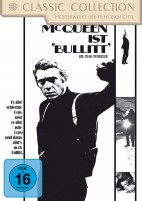 Bullitt - Classic Collection (DVD) 