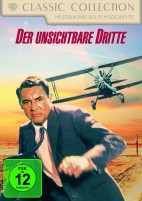 Der unsichtbare Dritte - Classic Collection (DVD) 