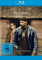 Training Day (Blu-ray) 