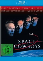 Space Cowboys (Blu-ray) 