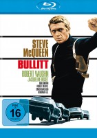 Bullitt (Blu-ray) 