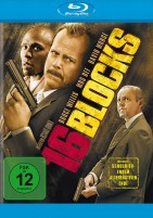 16 Blocks (Blu-ray) 