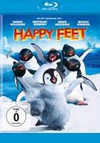 Happy Feet (Blu-ray) 
