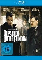 Departed - Unter Feinden (Blu-ray) 