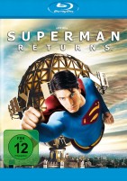 Superman Returns (Blu-ray) 