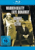 Bonnie und Clyde (Blu-ray) 