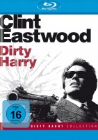 Dirty Harry - Dirty Harry Collection (Blu-ray) 