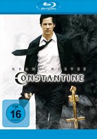 Constantine (Blu-ray) 