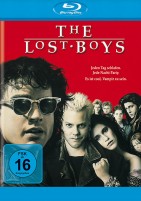 The Lost Boys (Blu-ray) 