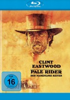 Pale Rider - Der namenlose Reiter (Blu-ray) 