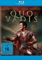 Quo Vadis (Blu-ray) 