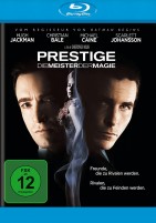 Prestige - Die Meister der Magie (Blu-ray) 