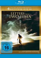 Letters from Iwo Jima (Blu-ray) 