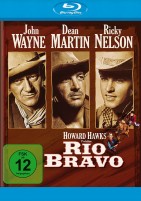 Rio Bravo (Blu-ray) 