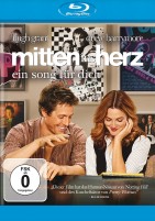 Mitten ins Herz - Ein Song für Dich (Blu-ray) 