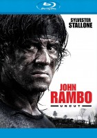 John Rambo - Uncut (Blu-ray) 