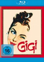 Gigi (Blu-ray) 