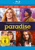 Paradise (Blu-ray) 