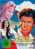 Der König der Bernina (DVD) 
