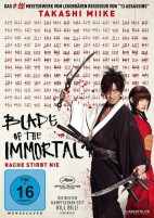Blade of the Immortal (DVD) 