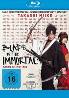 Blade of the Immortal (Blu-ray) 