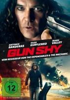Gun Shy (DVD) 