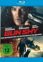 Gun Shy (Blu-ray) 