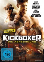 Kickboxer - Die Abrechnung (DVD) 