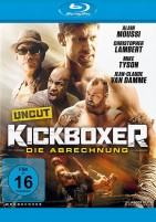 Kickboxer - Die Abrechnung (Blu-ray) 