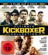 Kickboxer - Ultimate Collection Box (Blu-ray) 