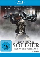 Unknown Soldier (Blu-ray) 