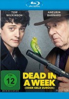 Dead in a Week (oder Geld zurück) (Blu-ray) 
