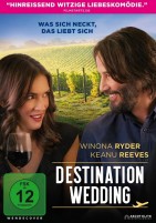 Destination Wedding (DVD) 