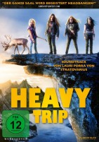 Heavy Trip (DVD) 