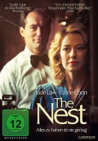 The Nest - Alles zu haben ist nie genug (DVD) 