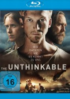 The Unthinkable (Blu-ray) 