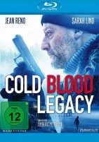 Cold Blood Legacy (Blu-ray) 