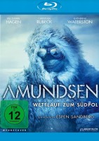 Amundsen (Blu-ray) 