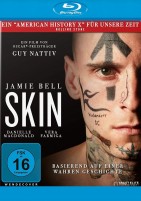 Skin (Blu-ray) 