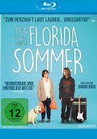 Mein etwas anderer Florida Sommer (Blu-ray) 