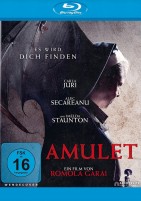 Amulet (Blu-ray) 