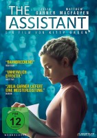 The Assistant (DVD) 
