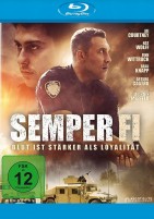 Semper Fi (Blu-ray) 