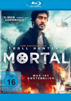 Mortal (Blu-ray) 