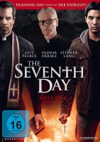 The Seventh Day - Gott steh uns bei (DVD) 