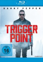 Trigger Point (Blu-ray) 