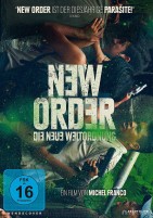 New Order - Die neue Weltordnung (DVD) 