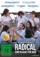 Radical - Eine Klasse für sich (DVD) 