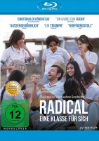 Radical - Eine Klasse für sich (Blu-ray) 